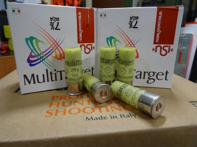 NSI MULTITARGET