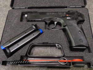 pistola-sportiva-C.Z.-75-SP01-Shadow-calibro-9x21