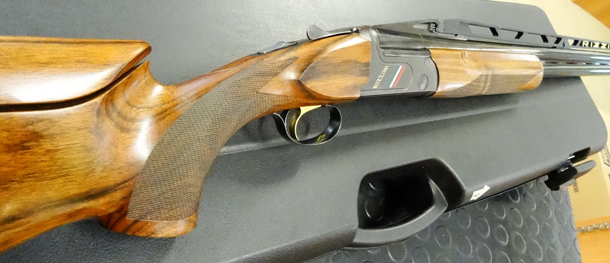 Fucili da tiro a volo usati