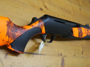 Carabine semiautomatiche
