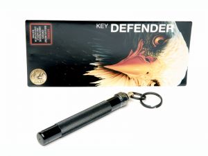 Key defender spray antiaggressione - Armeria LUXOR Torino