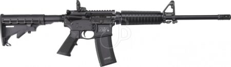 Smith & Wesson MP15-II Sport  223r