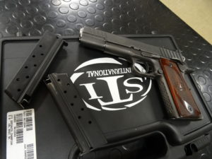 STI Champion
