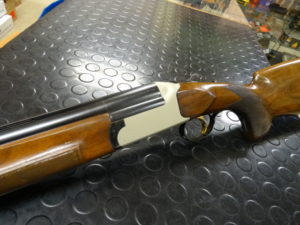 Perazzi SC1