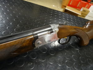 Beretta 682 trap