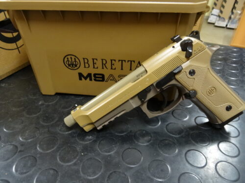 beretta m9a3 torino