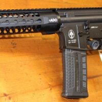 ADC M5 Special Force 12,5"
