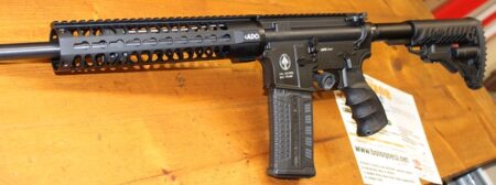 ADC M5 Special Force 12,5"