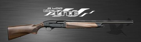Beretta A400 Ultra Lite cal.12