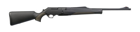 Browning Bar Mk3 Black- Brown