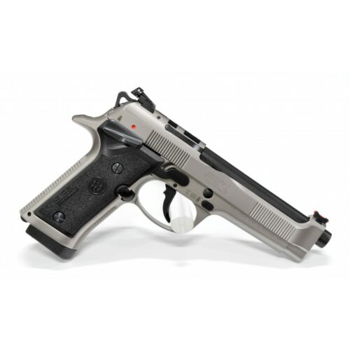 Beretta 92x Performance Defensive