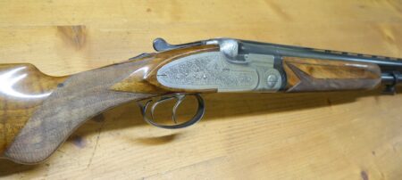 Beretta S3 bigrillo 68cm