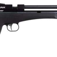 Diana Chaser Co2 4,5 <7,5joule