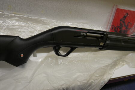 Winchester SX4 cal.20 67cm