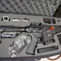 Derya MK12 AS240M  cal.12