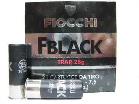 Fiocchi tiro 2025