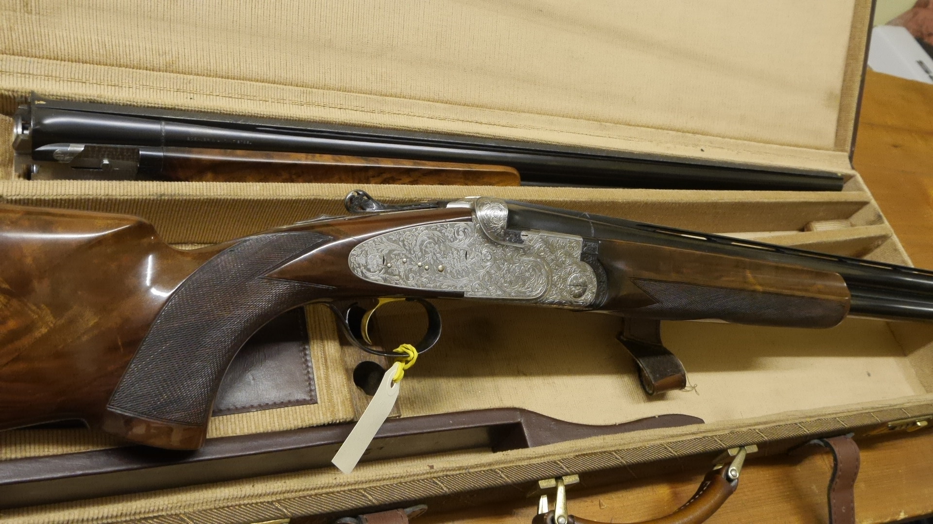 Beretta S3EELL Trap Armeria LUXOR Torino Beretta S3EELL Trap Armeria LUXOR Torino