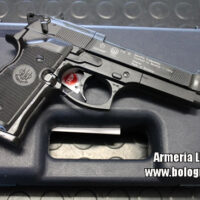 Beretta 92fs co2 4,5 <7,5joule