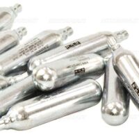 PROMO 13 bombolette co2