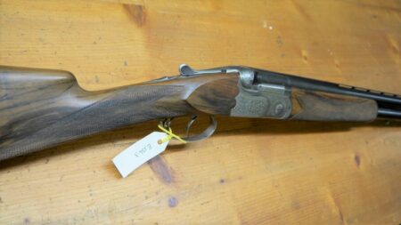Beretta AS12 EL caccia