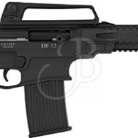 Hatsan DF12 sportivo