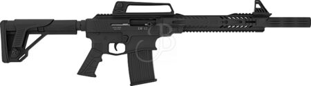 Hatsan DF12 sportivo