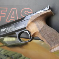 FAS 6004 PCA 4,5 libera vendita