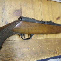 Beretta Super Sport 22lr rif.e160