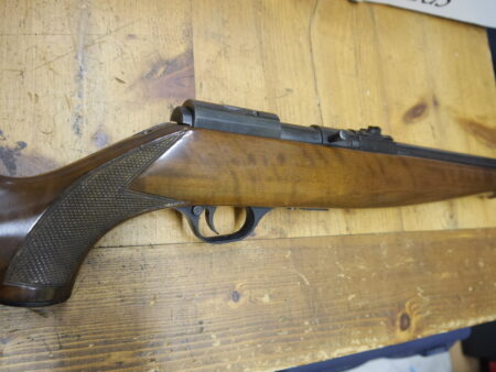 Beretta Super Sport 22lr rif.e160