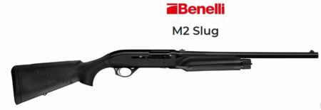 Benelli M2 Slug cal.12