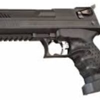 Zoraki pistola 4,5 <7,5j