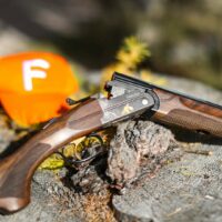 Franchi Feeling Select cal.20 68cm