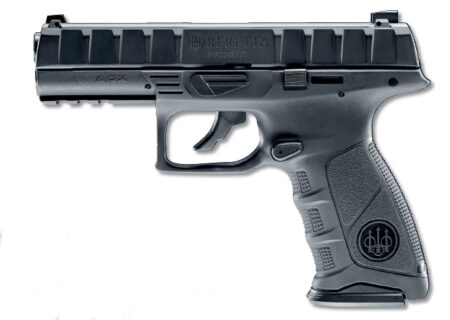 Beretta APX Co2 4,5 libera vendita