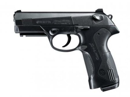 Beretta PX4 Co2 4,5 libera vendita