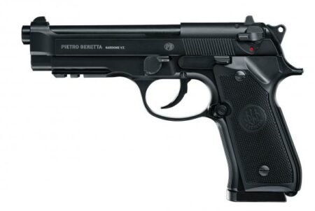 Beretta m9a2 Co2 4,5