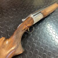 Perazzi SC3 trap rif.e168