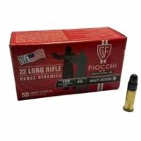 Fiocchi CCI Dinamic 22lr