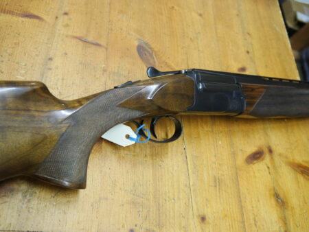 Perazzi MX8 trap rif.e136.17