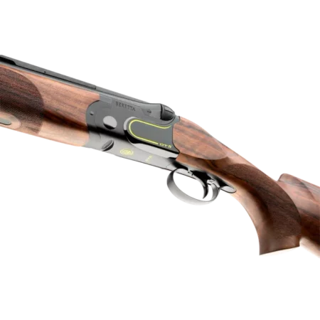 Beretta DT11 Black DLC trap regolabile - immagine 3