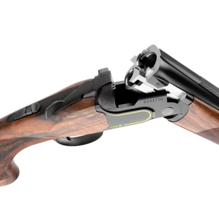Beretta DT11 Black DLC trap regolabile - immagine 2