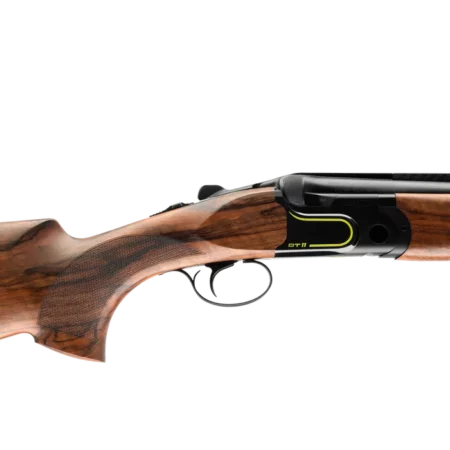 Beretta DT11 Black DLC trap regolabile - immagine 4