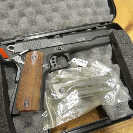 Sig Sauer 1911 22lr rif.e180-9
