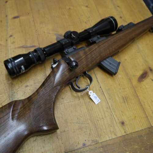 CZ 452 22lr rif.e183-3