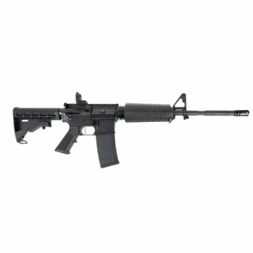 DPMS Oracle II DM-15 16" 223r