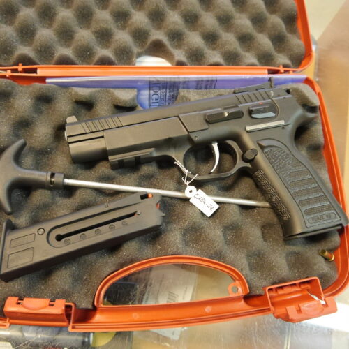 Tanfoglio Force22 22lr rif.e184-21