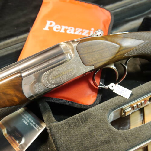 Perazzi MX2000 trap rif.e185-2