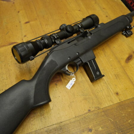 Ruger PC9 9x21 rif.e185-7