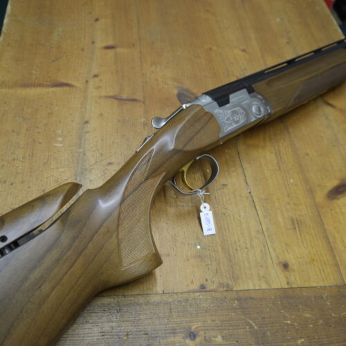 Beretta 686 trap rif.e185-8