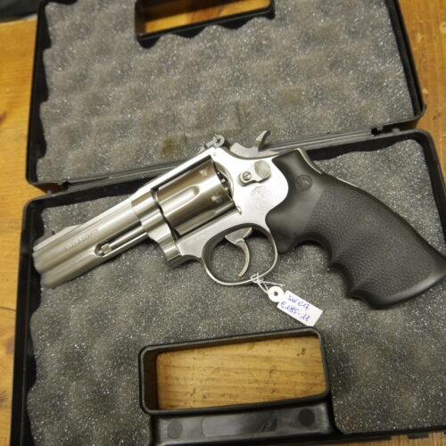 Smith & Wesson 617-1 22lr rif.e185-11 tarantini