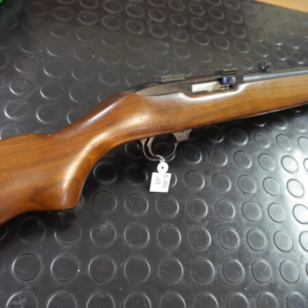 Ruger Carbine 22lr rif.e187-13